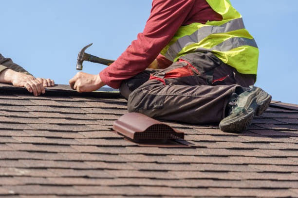 Best Best Roofing Contractors  in Huntland, TN