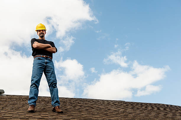 Best Commercial Roofing Services  in Huntland, TN