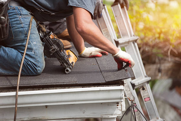 Best Gutter Installation and Roofing  in Huntland, TN