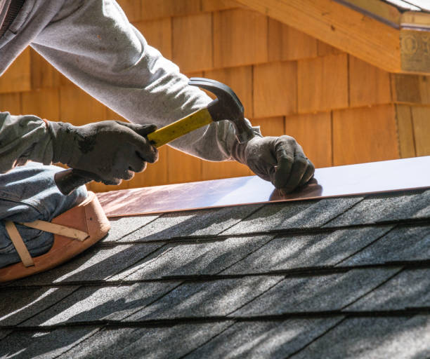 Best Best Roofing Contractors  in Huntland, TN